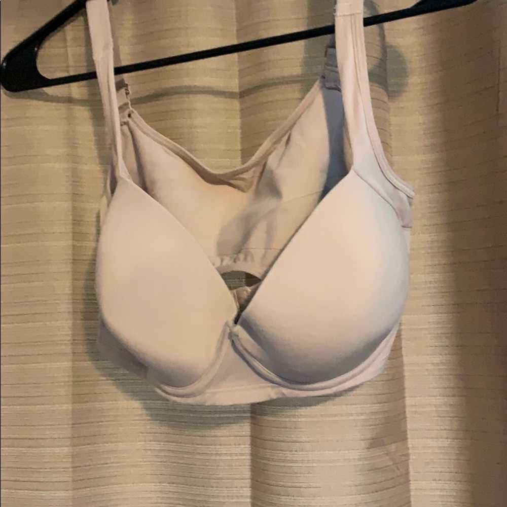 Leonisa Perfect Posture Everyday Cami Bra 38B Nude